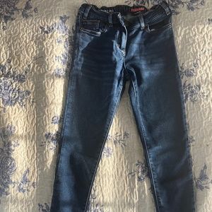 Crewcuts size 12 (kids) skinny jeans